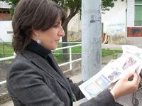 Iolanda D&iacute;az / Foto: EU