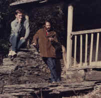 Durante a rodaxe de Mamasunci&oacute;n