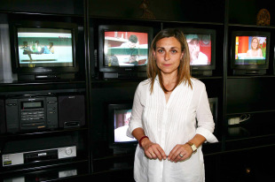 Rosa Vilas Núñez é a nova Directora Xerente da TVG
