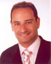 Ramón Núñez Gamallo, profesor de Economía Aplicada, é un dos novos membros do Consello, a proposta do PSdeG