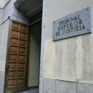 O Tribunal Superior de Xustiza de Madrid instrúe o caso