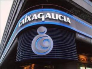 Caixa Galicia obtivo unhas ganancias de 212 millóns de euros en 2008