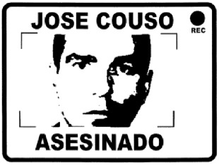 Unha plataforma de apoio reivindica unha condena para os acusados do asasinato de Couso