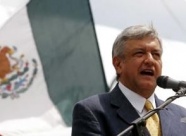 López Obrador, do PRD
