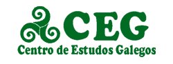 Logotipo do Centro de Estudos Galegos