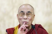 O Dalai Lama