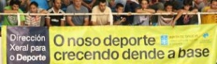 Deporte quere axudar no financiamento das federacións deportivas galegas, a través da asinatura de varios convenios