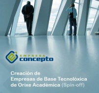 Cada ano créanse 5 empresas de base tecnolóxica partir das universidades galegas