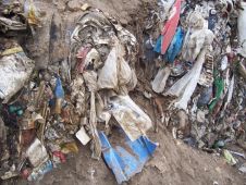 A xestión dos residuos feita por Sogama foi obxecto de polémica nos últimos meses