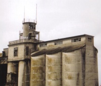Panificadora de Vigo