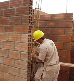 O maior aumento produciuse na construci&oacute;n