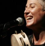 Mercedes Pe&oacute;n estar&aacute; a sexta feira en Compostela