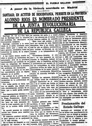 Outra información de 'El Pueblo Gallego' (clique para ampliar)