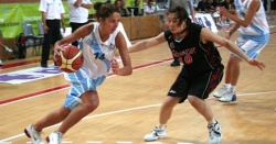 A Vilagarcía Basket Cup celebrarase do 5 ao 7 de abril