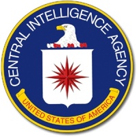 Emblema da CIA