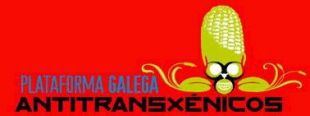 Logo da Plataforma Galega Antitransxénicos