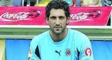 López xoga no primeiro equipo do Real Madrid dende 2006