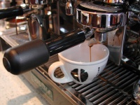 Etiopía e Eritrea son uns dos maiores produtores de café