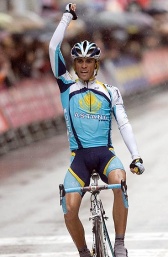 Entra Contador na meta