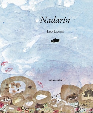 'Nadarín', de Leo Lionni
