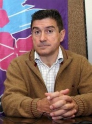 Manolo Cadenas (Efe/J. Casares)