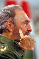 Fidel Castro Ruz