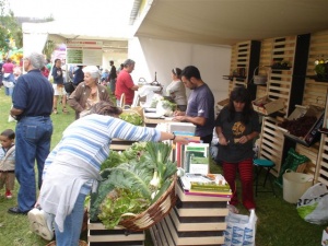 Amorodo potencia os mercados tradicionais