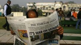Lendo na prensa o acontecido en Mumbai a pasada semana