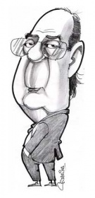 Pinto da Costa (sergeicartoons.com)