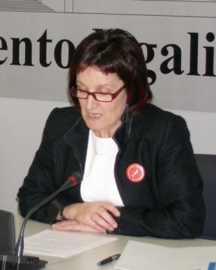 Marisol López