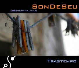 Portada do disco