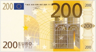 200 euros, paga único para os perceptores de pensións non contributivas
