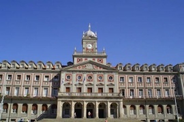 Est&aacute; por decidir se o goberno de Ferrol ser&aacute; bipartito ou tripartito
