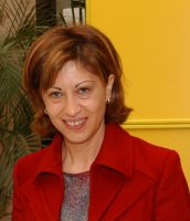 A ministra de Medio Ambiente, Elena Espinosa