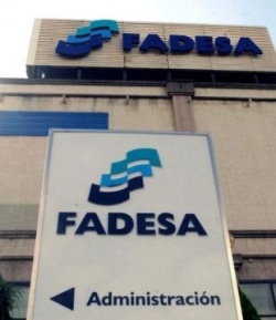 Desde a venda en 2006, Fadesa reduciu á metade o cadro de persoal en Galiza