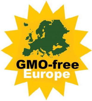 Europa libre de Organismos Modificados Xeneticamente (OMX)
