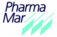 Logo da empresa Pharmamar, filial de Zeltia