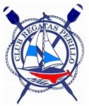 Escudo do Clube de Remo de Perillo