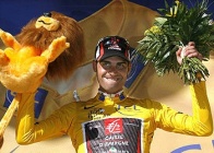 Pereiro é oficialmente o gañador do Tour 2006