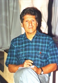 Marcos Arruda