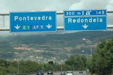 Coa compra de Itínera, Citi tomaría o control das autoestradas galegas / Flickr: willysifones