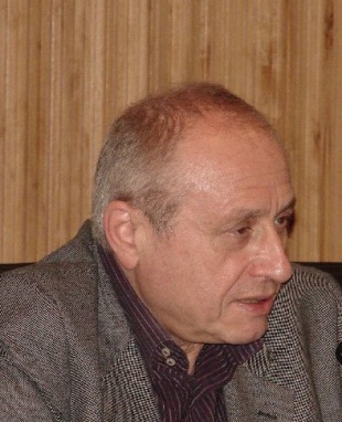 Bernard Cassen