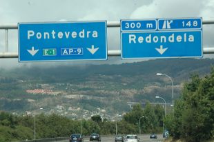 Coa compra de Itínere, Citi tomaría o control das autoestradas galegas / Flickr: willysifones