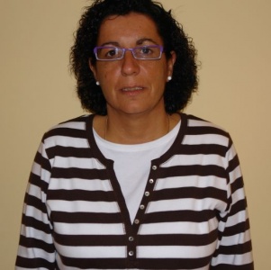 Unha imaxe da nova seleccionadora nacional, Pili Neira