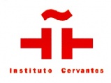 Logo do Instituto Cervantes