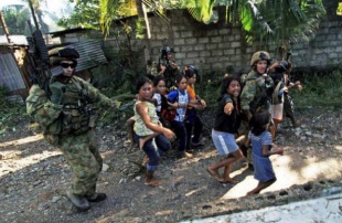 A ONU teme que se amnistíen os culpábeis do xenocidio do pobo timorense