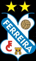 Escudo do Ferreira CF