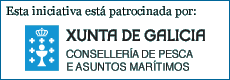 Xunta de Galicia. Consellería de pesca e asuntos marítimos.