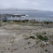 A destrución do castro de San Cibrao: verán de 2008
